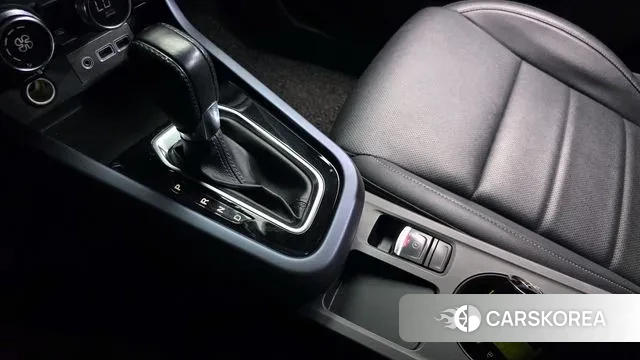 Renault Korea (Samsung) XM3 id 3024024 из Кореи 19