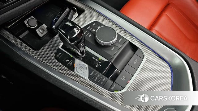 BMW Z4 (G29) id 3893448 из Кореи 19