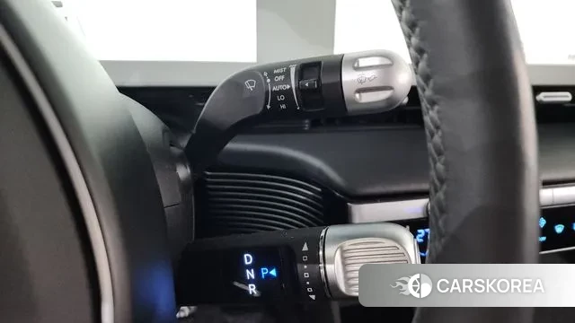 Hyundai Ionic 5 id 3787667 из Кореи 19