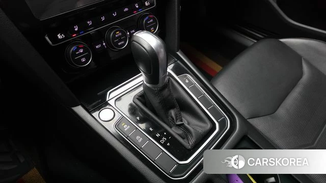 Volkswagen Arteon id 4620095 из Кореи 19