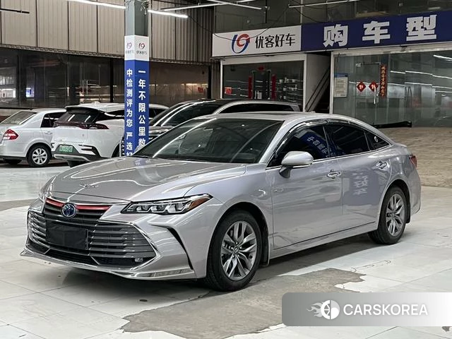 Toyota Asian dragon id 4367400 из Китая 16
