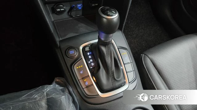 Hyundai Kona id 4520599 из Кореи 29