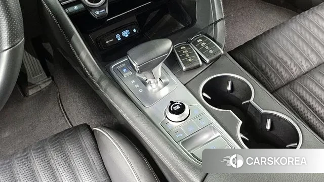 Genesis G70 id 3494212 из Кореи 19