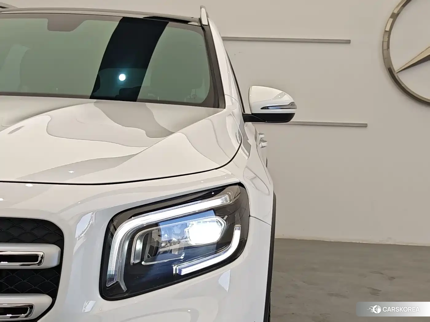 Mercedes-Benz GLB id 4553937 из Китая 16
