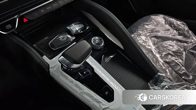 Renault Korea (Samsung) Grand Coleos id 3393577 из Кореи 19