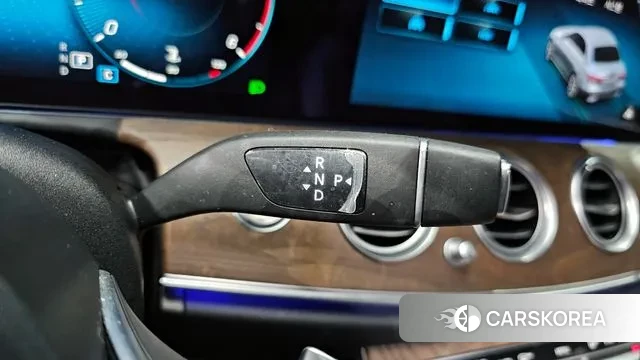 Mercedes-Benz E-Class W213 id 3468259 из Кореи 19