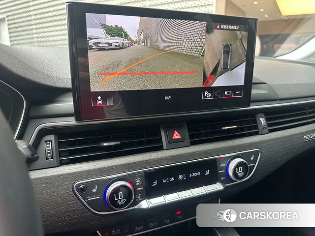 Audi A4 (import) id 4366049 из Китая 20