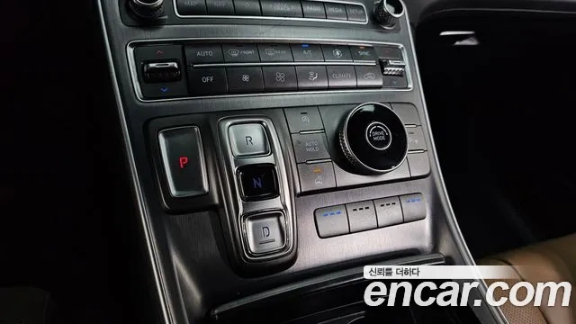 Hyundai The New Santa Fe id 2956141 из Кореи 19