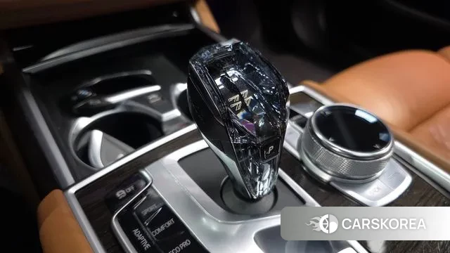 BMW 7 Series (G11) id 3717906 из Кореи 19