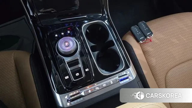 Kia Carnival 4th generation id 3576815 из Кореи 19