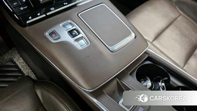 Hyundai The New Grandeur IG id 4294315 из Кореи 19