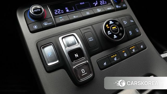 Hyundai Palisade id 4410091 из Кореи 36