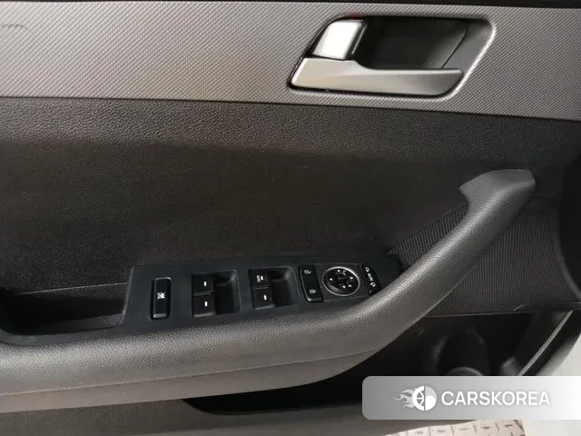 Hyundai Sonata New Rise id 3336347 из Кореи 19