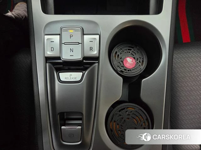 Hyundai Kona Electric id 4594301 из Кореи 19