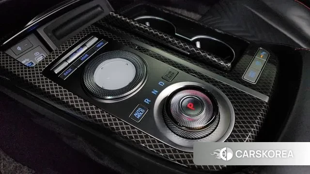 Genesis G80 (RG3) id 3681023 из Кореи 19