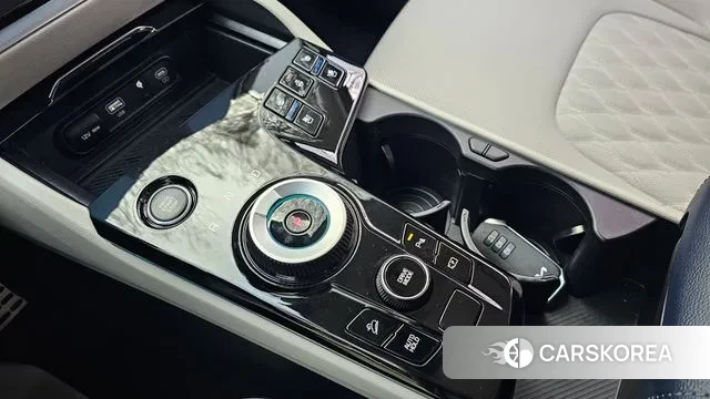 Kia Sportage 5th Generation Hybrid id 3706944 из Кореи 19