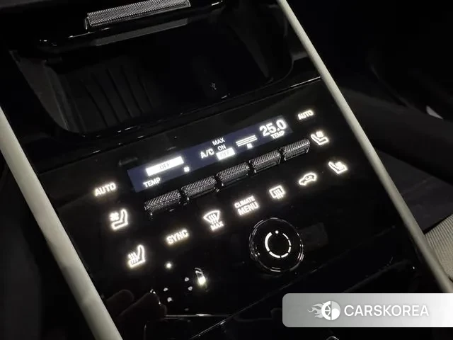 Porsche Cayenne (PO536) id 3599854 из Кореи 16