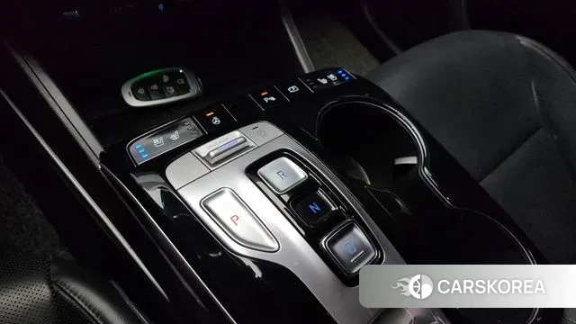 Hyundai Tucson (NX4) id 3323998 из Кореи 19