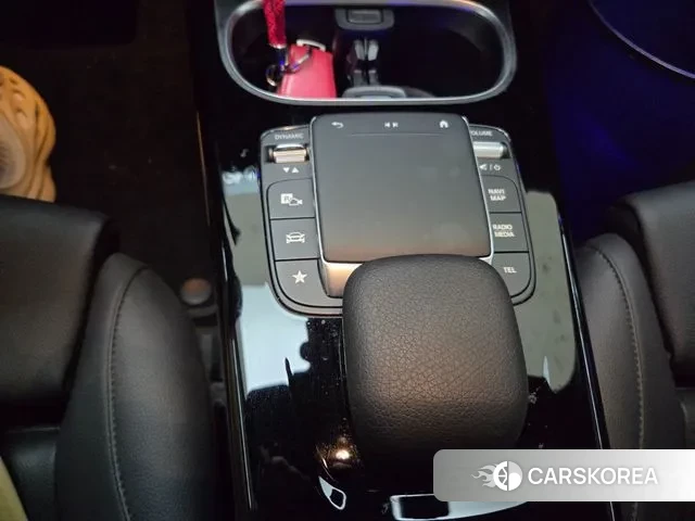 Mercedes-Benz A-Class W177 id 3252235 из Кореи 19