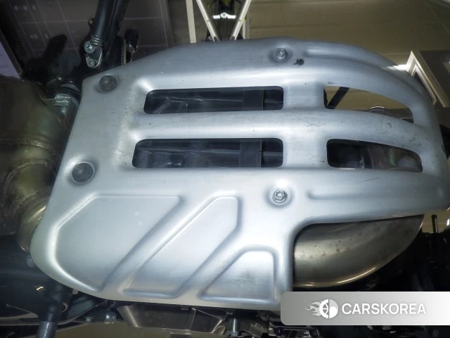 OTHER HUSQUARNA SUBARU TOPIREN801 id 4387040 из Японии 9