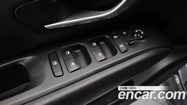 Hyundai Tucson (NX4) id 2517204 из Кореи 19