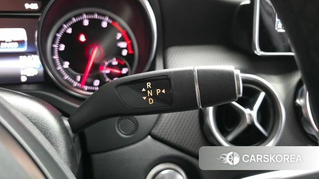 Mercedes-Benz GLA-Class X156 id 4435331 из Кореи 38