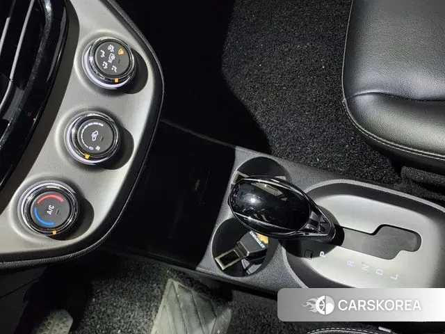 Chevrolet (GM Daewoo) The New Spark id 3340993 из Кореи 12