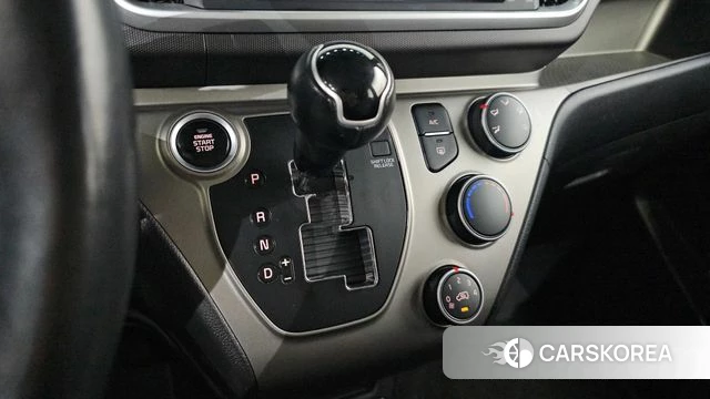 Kia The New Ray id 3429502 из Кореи 19