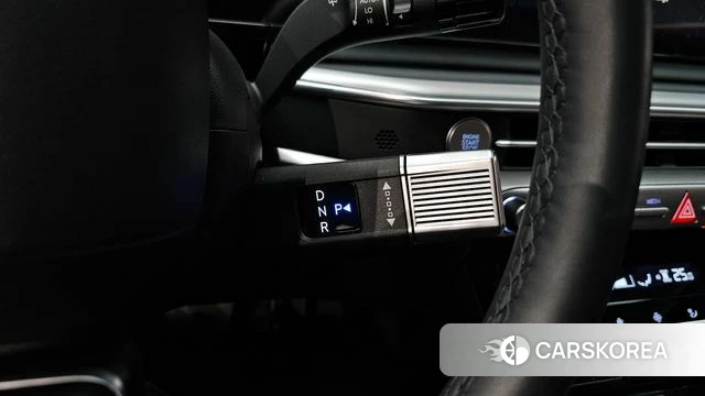 Hyundai Grandeur (GN7) id 3850119 из Кореи 19