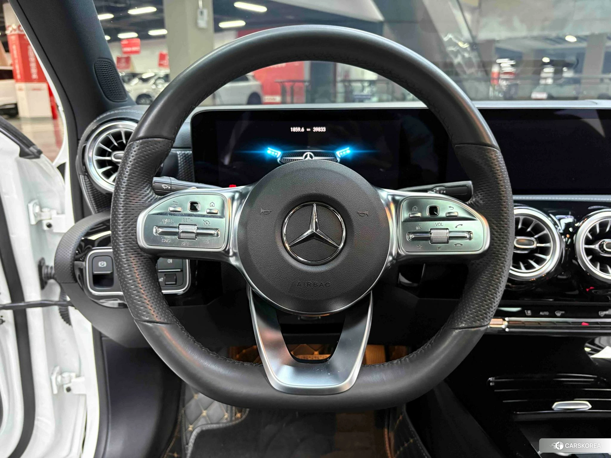 Mercedes-Benz Class A id 4467788 из Китая 41