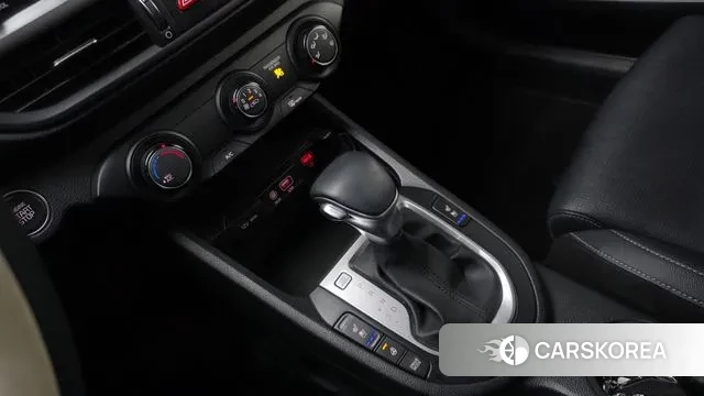 Kia Come New K3 id 3568605 из Кореи 19