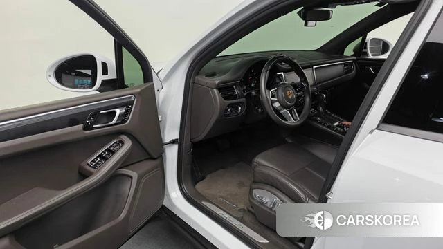 Porsche Macan id 4446974 из Кореи 32