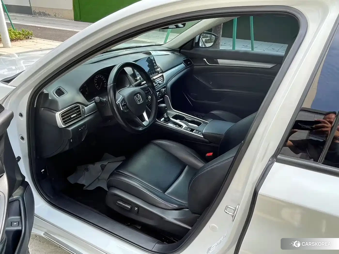 Honda Accord id 4669529 из Китая 9
