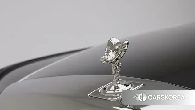 Rolls-Royce Phantom id 3126286 из Кореи 18