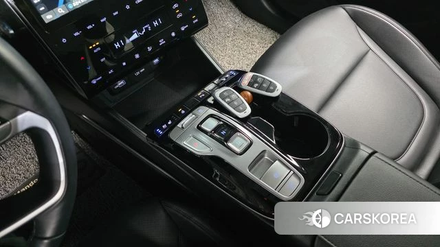 Hyundai Tucson (NX4) id 3787085 из Кореи 19