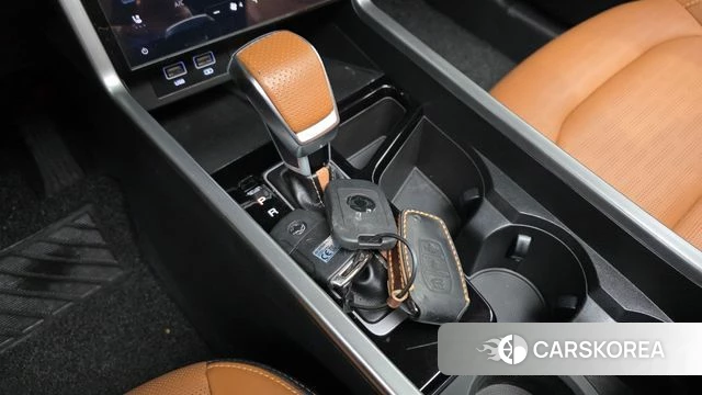 Ssangyong Torres id 3805589 из Кореи 19