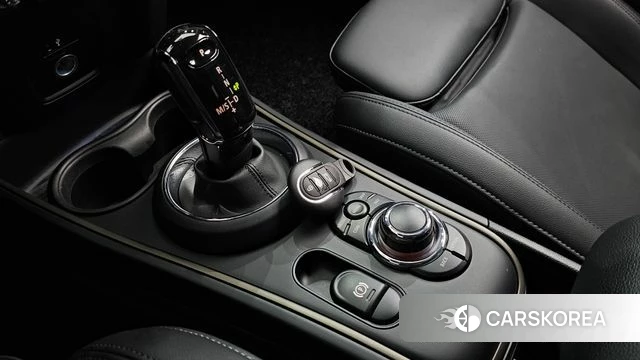 Mini Cooper D Countryman id 4293131 из Кореи 32
