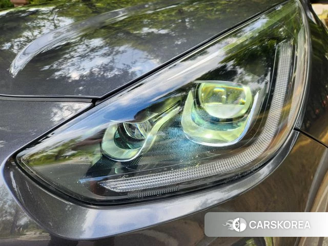 Kia Niro EV id 4672059 из Кореи 19