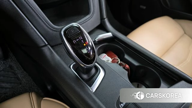 Cadillac XT5 id 4325915 из Кореи 31