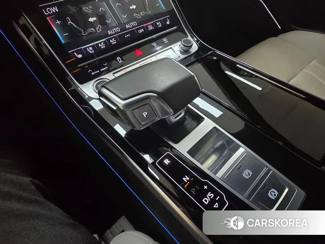 Audi A8 (D5) id 3447241 из Кореи 19