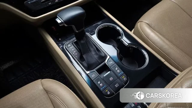 Kia The New Carnival id 3593326 из Кореи 19