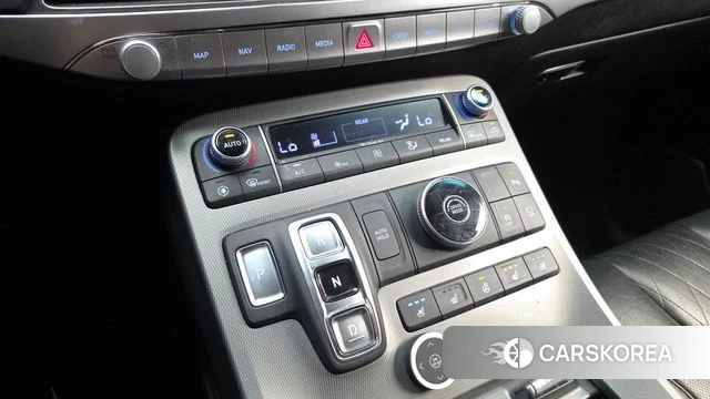Hyundai Palisade id 4759591 из Кореи 35