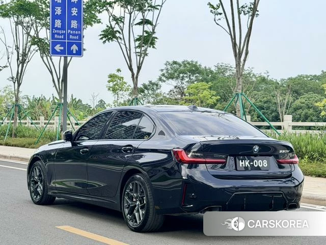 BMW 3 series id 4264054 из Китая 12