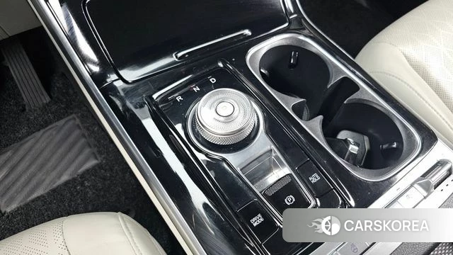 Kia Carnival 4th generation id 4534790 из Кореи 34