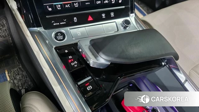Audi e-Tron id 4444937 из Кореи 32