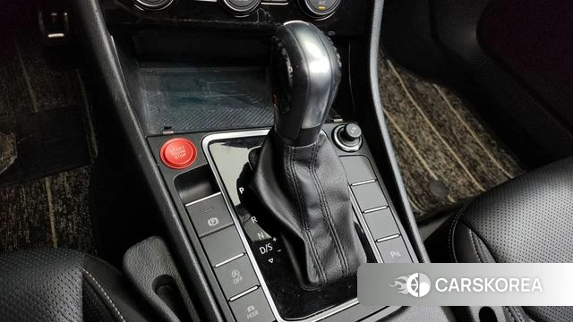 Volkswagen 7th Generation of Jetta id 4350639 из Кореи 35