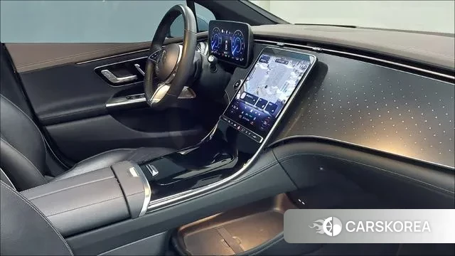 Mercedes-Benz EQE V295 id 3360301 из Кореи 16