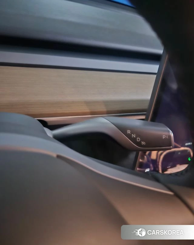 Tesla Model Y id 4516343 из Кореи 10