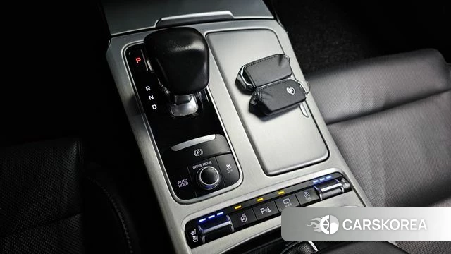 Kia Stinger id 4924230 из Кореи 32
