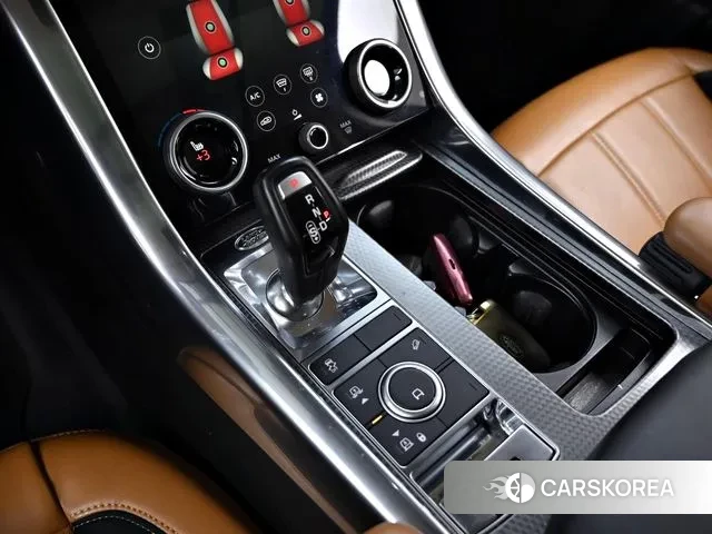 Land Rover Range Rover Sport 2nd Generation id 3345210 из Кореи 19